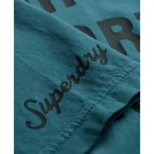 T-shirt Superdry Outdoor Type image-5