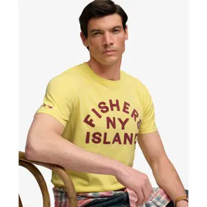 T-shirt Superdry Outdoor Type image-3
