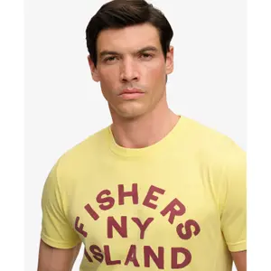 T-shirt Superdry Outdoor Type image-4