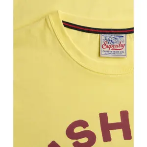 T-shirt Superdry Outdoor Type image-5