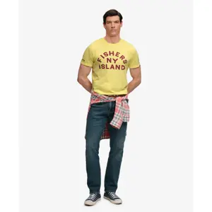 T-shirt Superdry Outdoor Type image-6