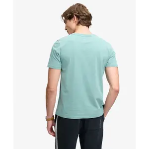 T-shirt Superdry Company Logo image-4