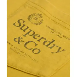 T-shirt Superdry Company Logo image-5