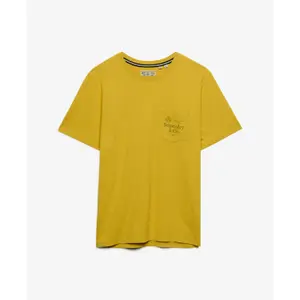 T-shirt Superdry Company Logo image-6