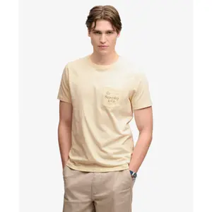 T-shirt Superdry Company Logo image-1