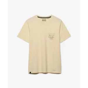 T-shirt Superdry Company Logo image-5
