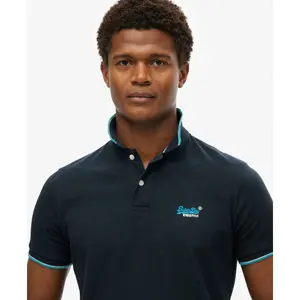 Πόλο Superdry image-6