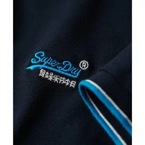 Πόλο Superdry image-4