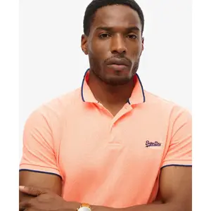 Πόλο Superdry image-4