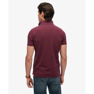 Besticktes Poloshirt Superdry Vintage Athletic image-2