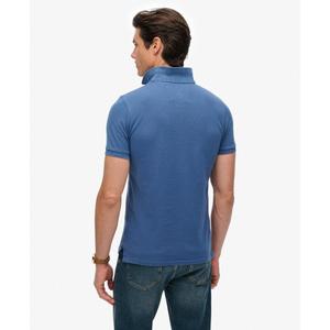 Besticktes Poloshirt Superdry Vintage Athletic image-2