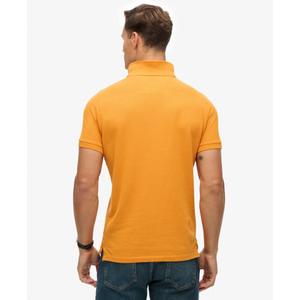 Besticktes Poloshirt Superdry Vintage Athletic image-2