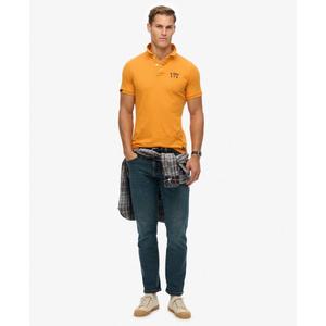 Besticktes Poloshirt Superdry Vintage Athletic image-4