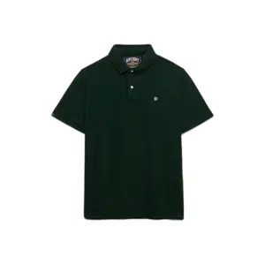 Polo Superdry Vintage Destroy image-0