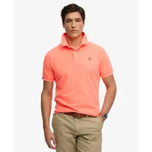 Polo Superdry Vintage Destroy image-1