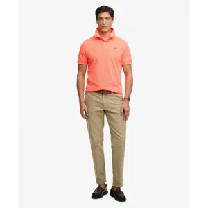 Polo Superdry Vintage Destroy image-2