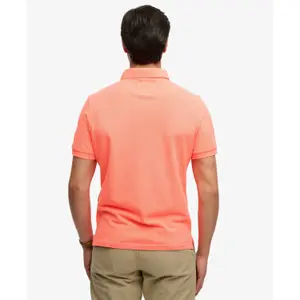 Polo Superdry Vintage Destroy image-3