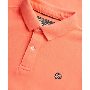Polo Superdry Vintage Destroy image-6
