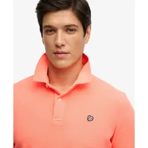 Polo Superdry Vintage Destroy image-4