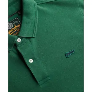 Polo Superdry Classique image-1