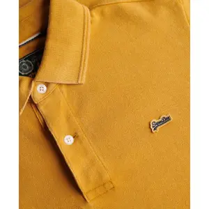 Polo Superdry Classique image-1