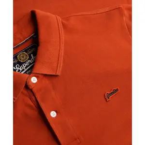 Polo Superdry Classique image-1