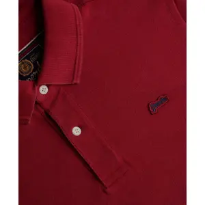 Polo Superdry Classique image-1