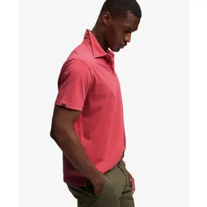 Polo Superdry Essential image-4