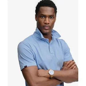 Polo Superdry Essential image-4