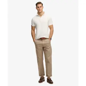 Vintage polo Superdry Destroy image-0