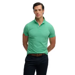 Polo vintage destroy Superdry image-1