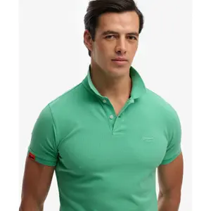 Polo vintage destroy Superdry image-5