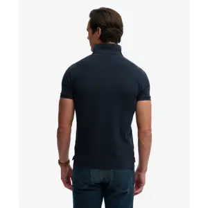 Polo vintage destroy Superdry image-4