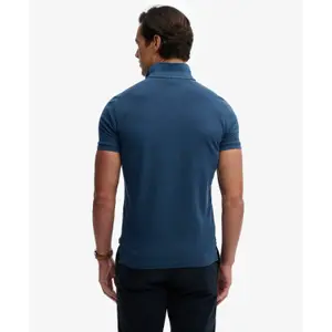 Polo vintage destroy Superdry image-4