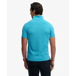 Vintage polo Superdry Destroy image-3