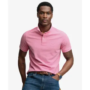 Polo vintage Superdry Destroy image-2