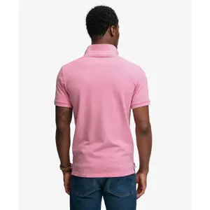 Polo vintage Superdry Destroy image-3