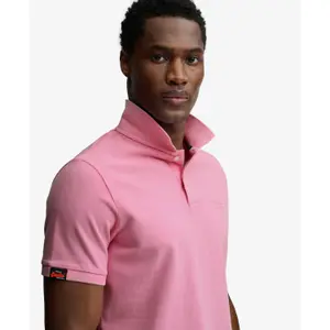 Polo vintage Superdry Destroy image-4