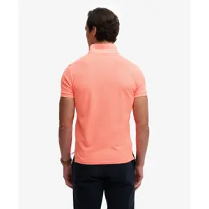 Polo vintage destroy Superdry image-3