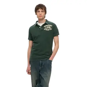 Polo Superdry Athletic Vintage image-2