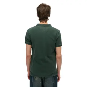 Polo Superdry Athletic Vintage image-3