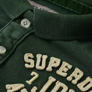Polo Superdry Athletic Vintage image-5