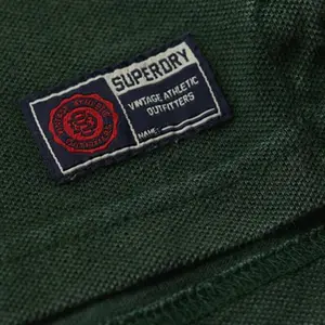 Polo Superdry Athletic Vintage image-6