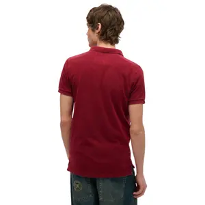 Polo Superdry Athletic Vintage image-3