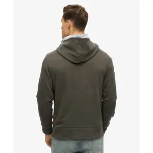 Hooded Sweatshirt Superdry Core image-2