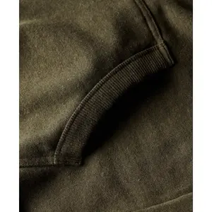 Hooded Sweatshirt Superdry Heritage image-6