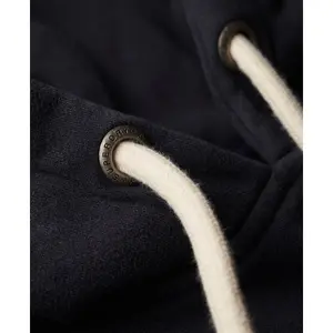 Hooded sweatshirt with logo Superdry Tokyo Vintage image-5