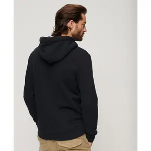 Felpa con cappuccio Superdry Vintage Box Gradient image-3