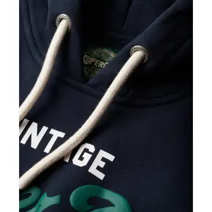 Hooded Sweatshirt Superdry Premium Goods image-6
