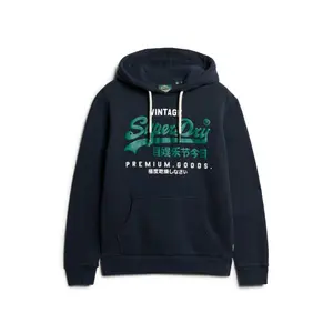 Hooded Sweatshirt Superdry Premium Goods image-0